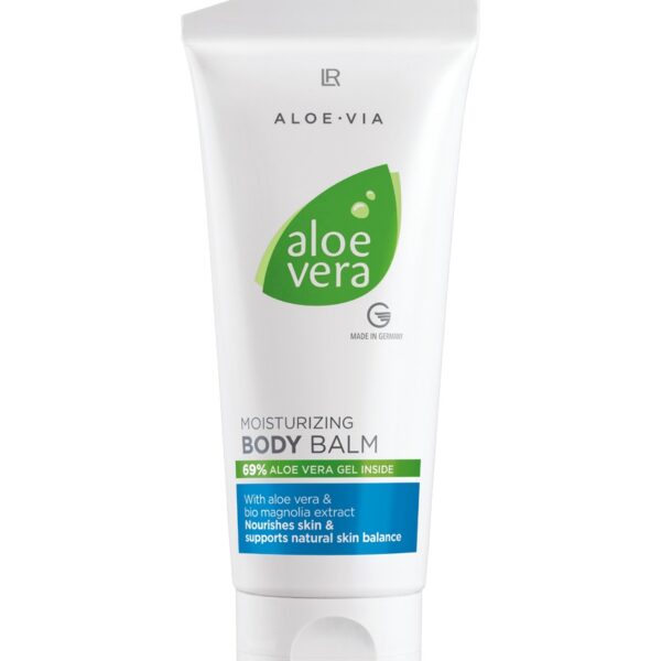 Aloe Vera Body Balm