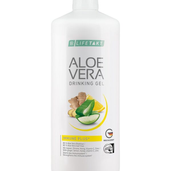 Aloe Vera Drinking Gel Immune Plus