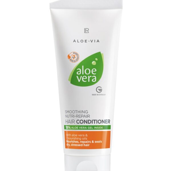 Aloe Vera Nutri-Repair Haarspülung