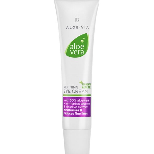Aloe Vera Refining Eye Cream