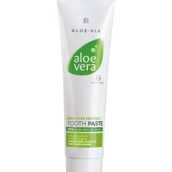 Aloe Vera Schützende Zahnpasta