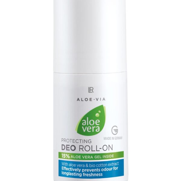 Aloe Vera Schützender Deo Roll-on
