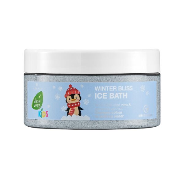 Aloe Vera Winter Bliss Ice Bath