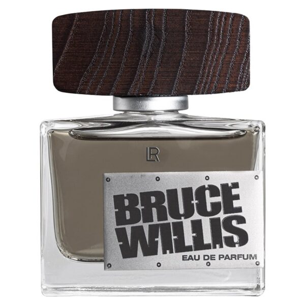 Bruce Willis Eau de Parfum