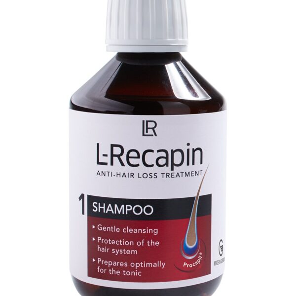 L-Recapin Shampoo