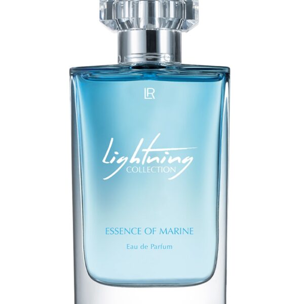 Lightning Collection Eau de Parfum Essence of Marine