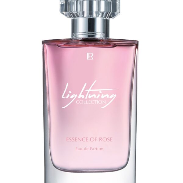 Lightning Collection Eau de Parfum Essence of Rose