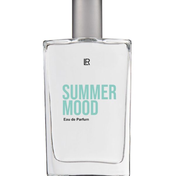 LR Perfume Summer Mood