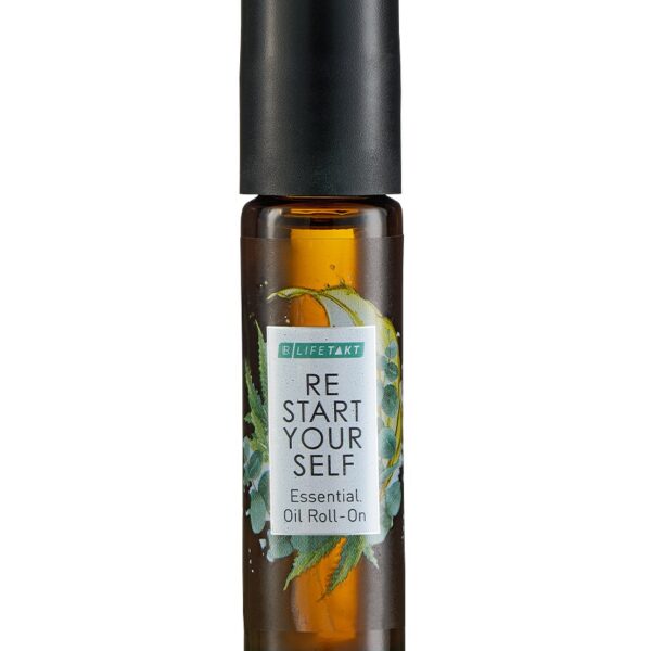 LR RESTART YOURSELF Essential Oil Roll-On
