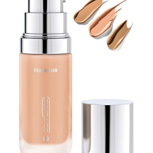 LR Signature Foundation