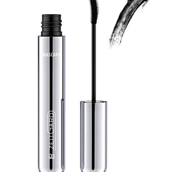 LR Signature Mascara Deep Black