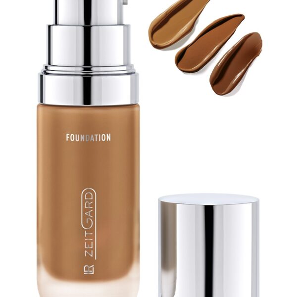LR Signature Matte Foundation