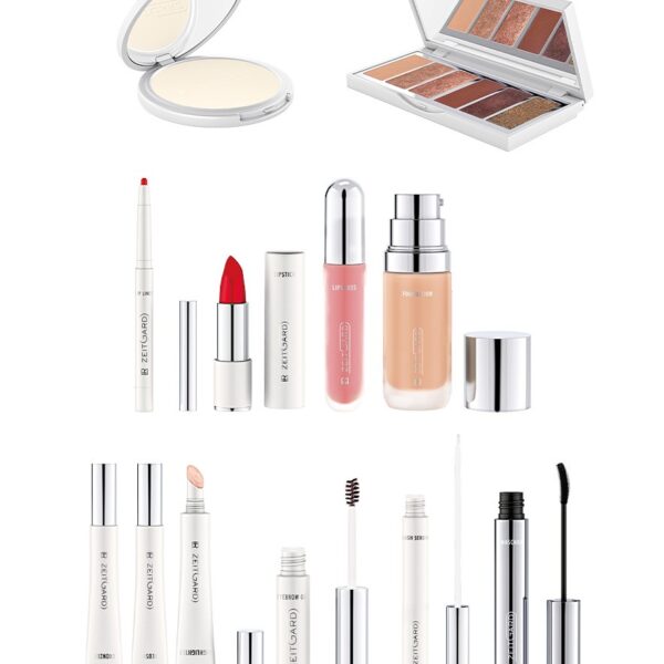 LR Signature Shade Set Skin Tone 1