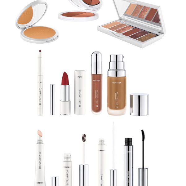 LR Signature Shade Set Skin Tone 2