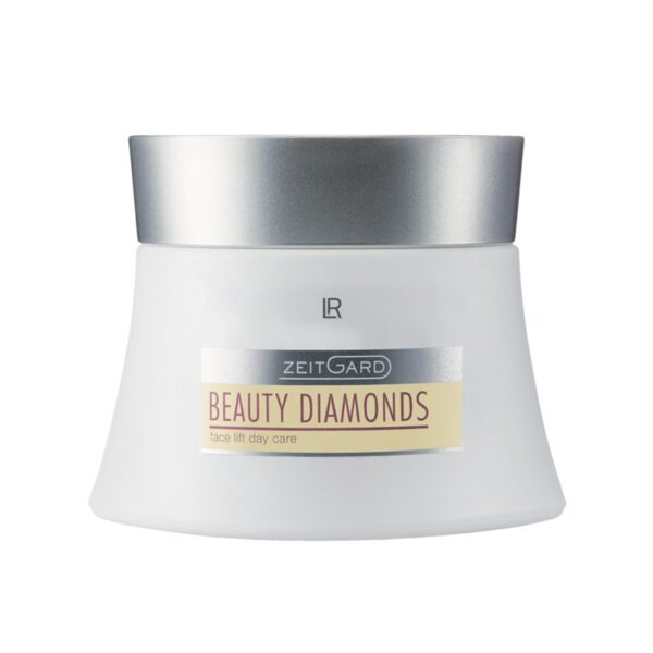 LR ZEITGARD Beauty Diamonds Tagescreme