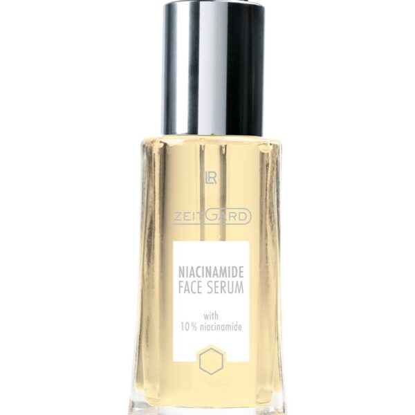 LR ZEITGARD Niacinamide Serum