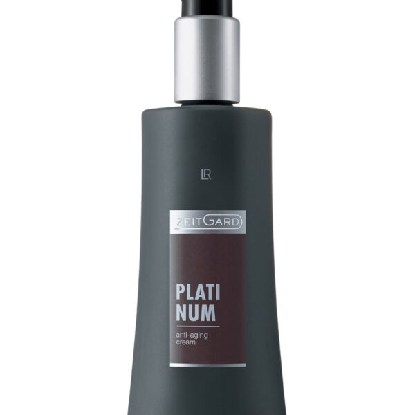 LR ZEITGARD Platinum Anti-Aging Cream