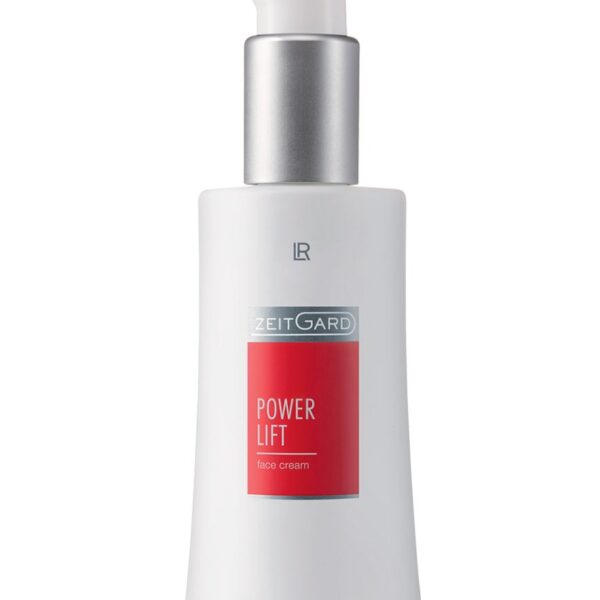 LR ZEITGARD PowerLift Face Cream
