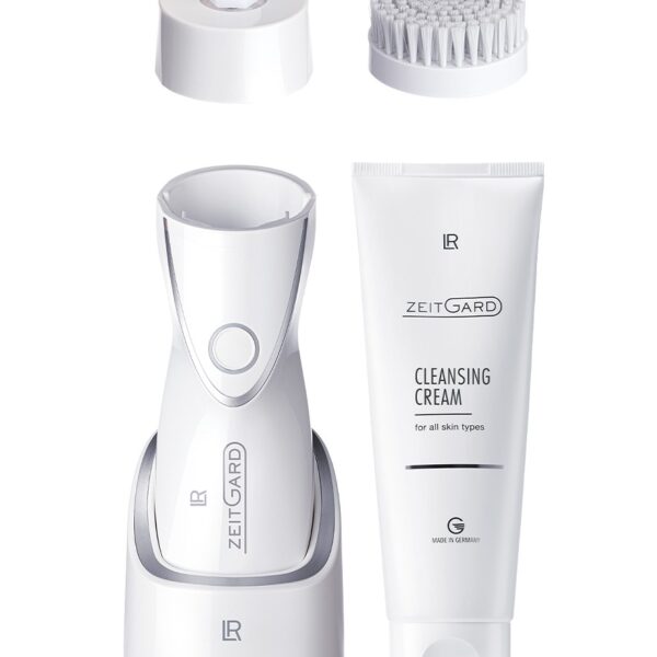 LR ZEITGARD Pro Cleansing Kit