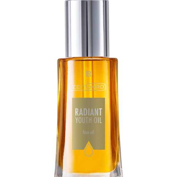 LR ZEITGARD Radiant Youth Oil