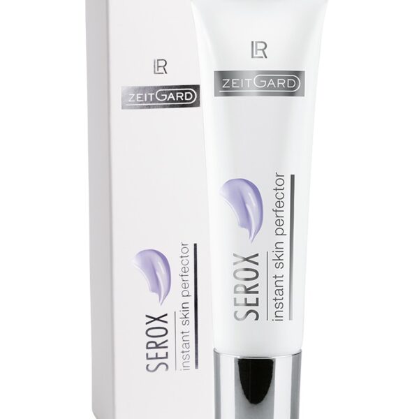 LR ZEITGARD Serox Instant Skin Perfector