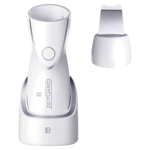 ZEITGARD Pro + Peeling Aufsatz